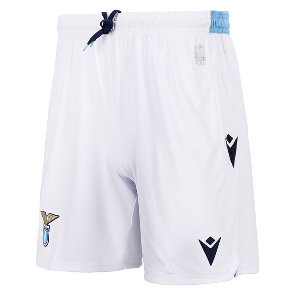 Pantalones Lazio Replica Primera Ropa 2021/22